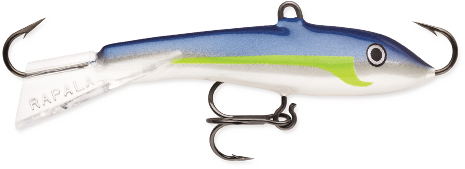 Buy helsinki-shad RAPALA JIGGING RAP