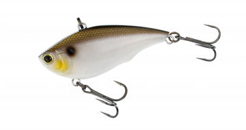 Buy gizzard-shad YO-ZURI RATTL'N VIBE LIPLESS CRANKBAIT