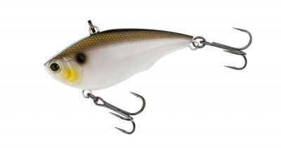 Buy gizzard-shad YO-ZURI RATTL'N VIBE LIPLESS CRANKBAIT
