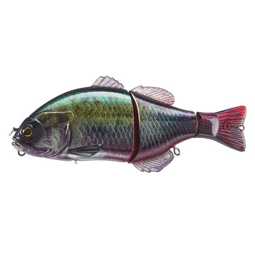 Buy rt-black-pirarucu JACKALL GANTAREL JR