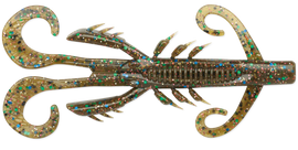 Buy tilapia-magic RAPALA CRUSH CITY HEDGEHOG