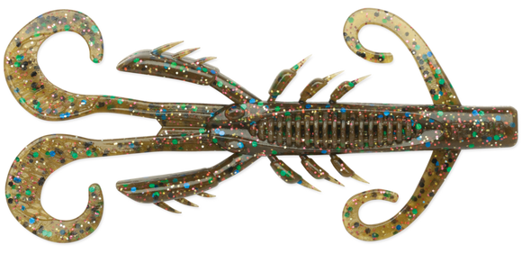 RAPALA CRUSH CITY HEDGEHOG