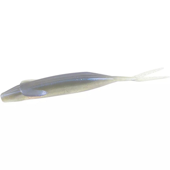 ZOOM WINGED FLUKE