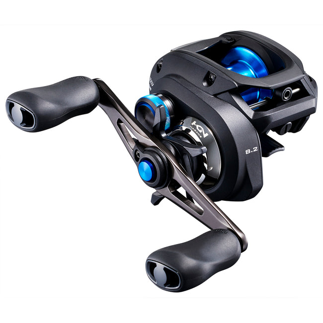 Shimano SLX DC 150 Casting Reel