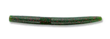 Buy watermelon-black-flake-194 YAMAMOTO SENKO SACK BULK 50 PACK - 5"