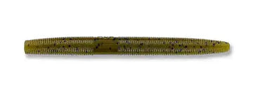 Buy grn-pmkn-black-flake-297 YAMAMOTO SENKO SACK BULK 50 PACK - 5"