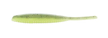 Buy 305-hologram-gold-black-939 YAMAMOTO SHAD SHAPE 3.75"