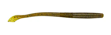 Buy green-pumpkin-black-flake-297 YAMAMOTO KUT TAIL WORM
