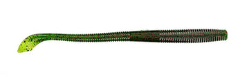 Buy watermelon-black-red-208 YAMAMOTO KUT TAIL WORM