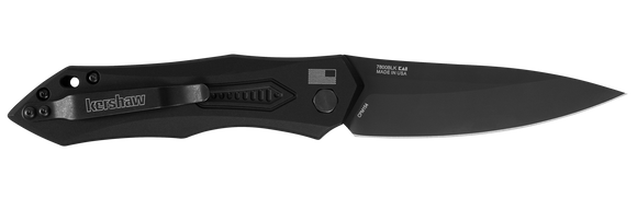 KERSHAW LAUNCH 6 KNIFE