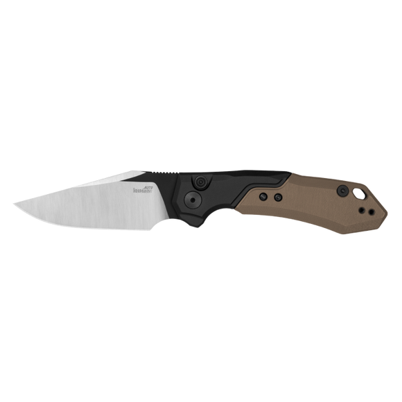 KERSHAW LAUNCH 19 KNIFE
