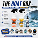 Z-CARE BOAT BOX-1