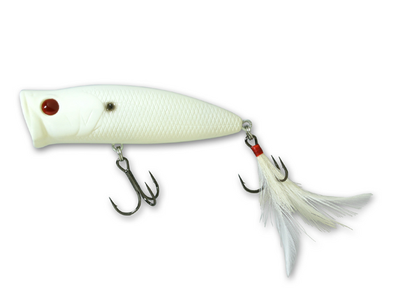 DEPS PULSECOD TOPWATER POPPER
