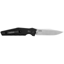 KERSHAW LAUNCH 7 - CARBON FIBER KNIFE-1