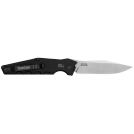 KERSHAW LAUNCH 7 - CARBON FIBER KNIFE