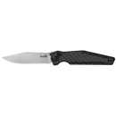 KERSHAW LAUNCH 7 - CARBON FIBER KNIFE-2