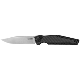 KERSHAW LAUNCH 7 - CARBON FIBER KNIFE - 0