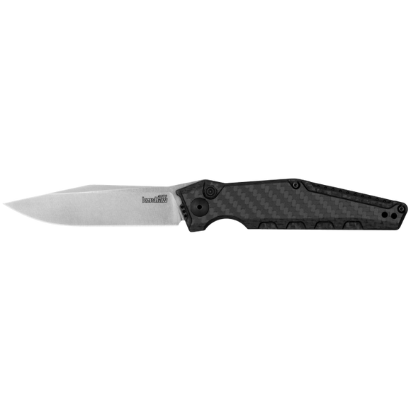 KERSHAW LAUNCH 7 - CARBON FIBER KNIFE