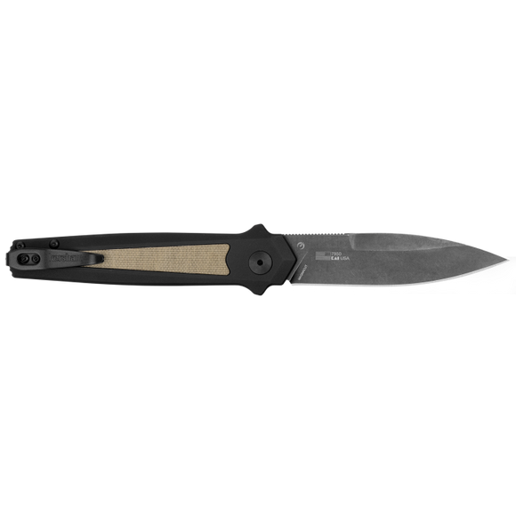 KERSHAW LAUNCH 15 KNIFE