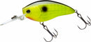 YO-ZURI 3DR-X CRANK MR (MID-RUNNER)-9