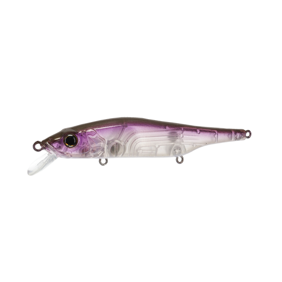 BILL LEWIS SCOPE STICK - 100mm - SUSPENDING - 6