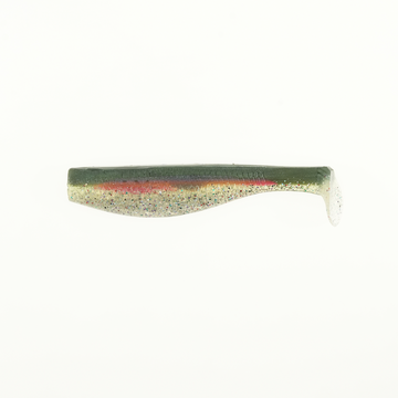Buy rainbow-trout AA'S BAD BUBBA SHAD 7"