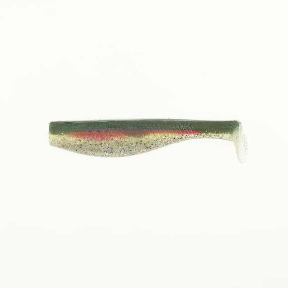 AA'S BAD BUBBA SHAD 7"