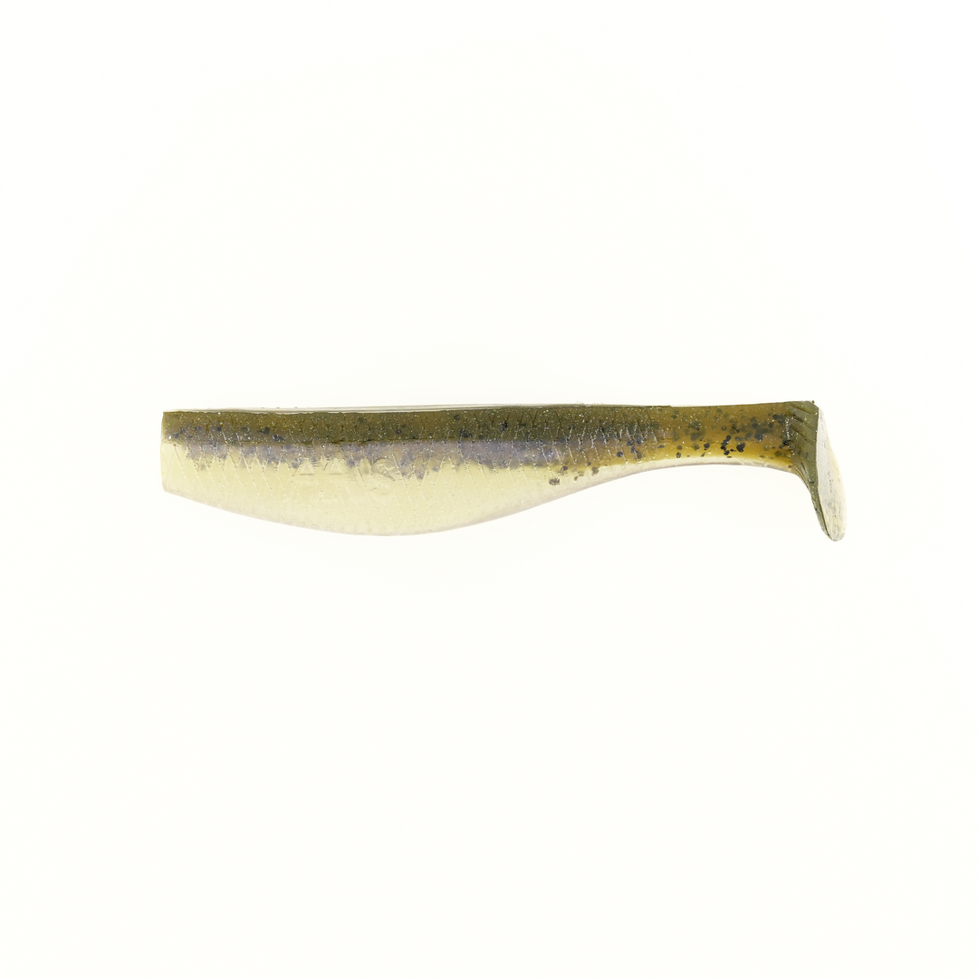 Buy jackson-trout AA&#39;S BAD BUBBA SHAD 7&quot;