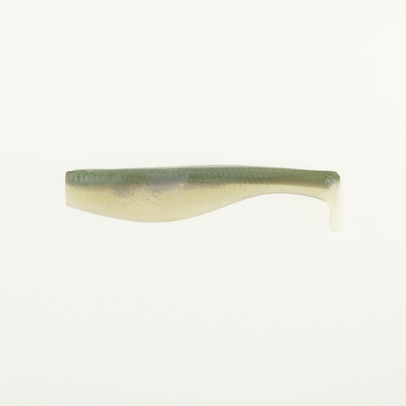 AA'S BAD BUBBA SHAD 7"