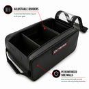 LIV FISHING EZ PRO TACKLE BAG-4