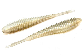 Buy green-shad HOG FARMER SPUNK SHAD PINTAIL SWIMBAIT