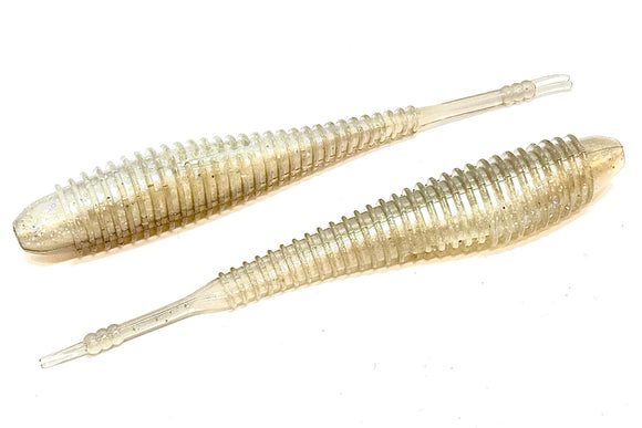 HOG FARMER SPUNK SHAD PINTAIL SWIMBAIT