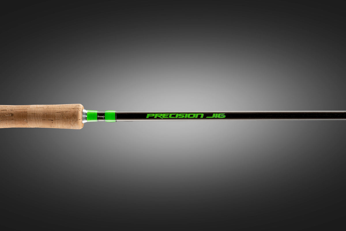 CATCH THE FEVER BIG CAT FEVER SPINNING ROD SERIES