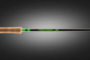 CATCH THE FEVER PRECISION JIG REAR SEAT CRAPPIE ROD-4