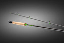 CATCH THE FEVER PRECISION JIG REAR SEAT CRAPPIE ROD-3
