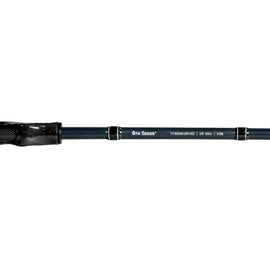 6TH SENSE JUGGLE SERIES SPINNING RODS