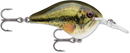 RAPALA DT SERIES CRANKBAITS / DT4 - DT6-57