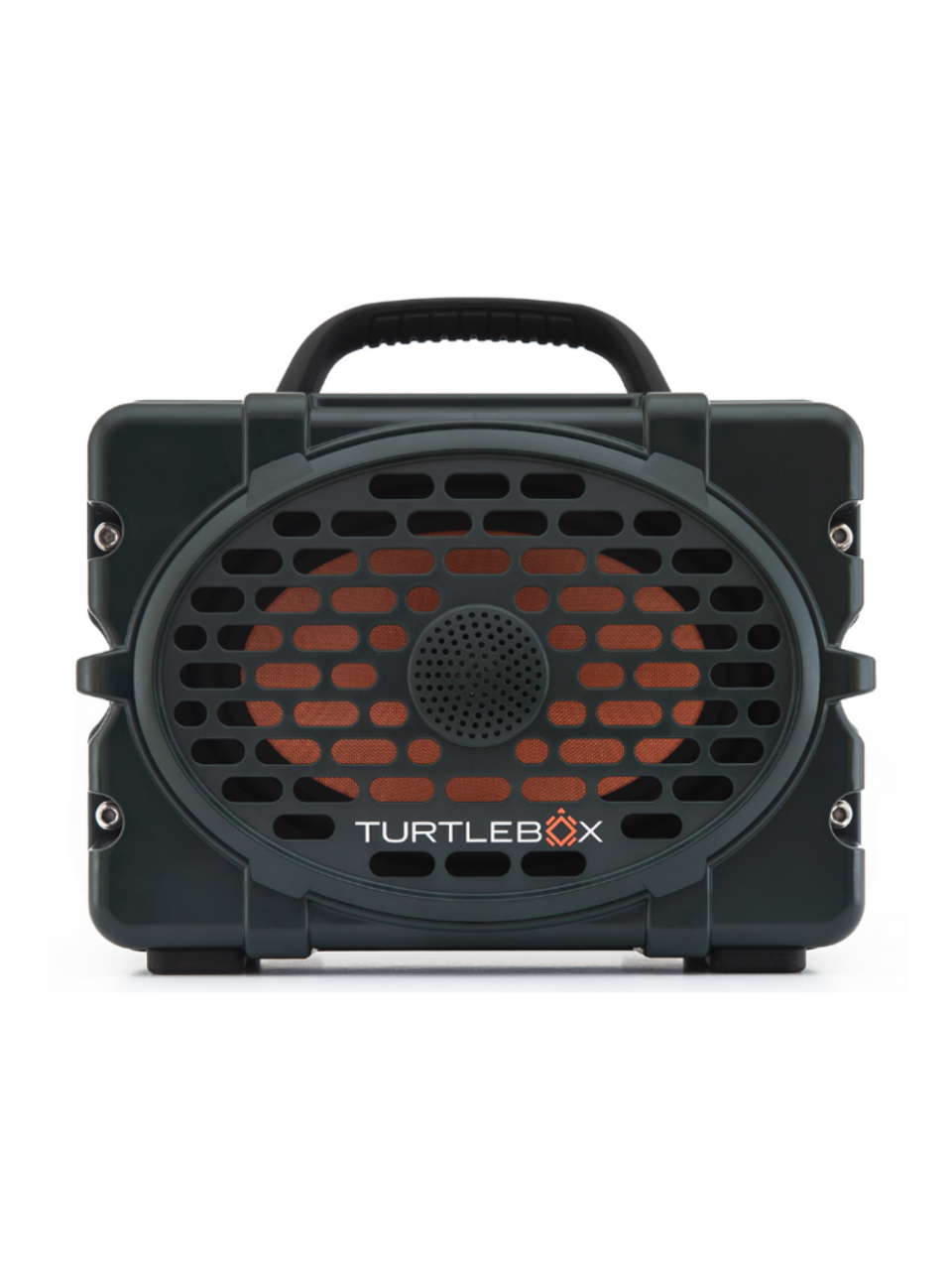 Buy green-w-black-handle TURTLEBOX GEN 2 SPEAKER