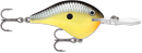 RAPALA DT SERIES CRANKBAITS / DT12-16
