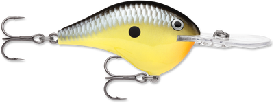 Buy old-school RAPALA DT SERIES CRANKBAITS / DT12