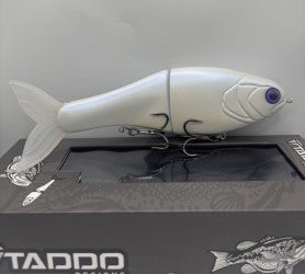 TADDO DESIGNS EON GLIDE 9"