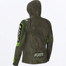FXR M TOURNAMENT AIR UPF PO HOODIE 26-5