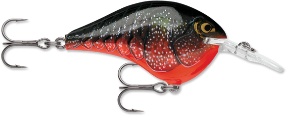 RAPALA DT SERIES CRANKBAITS / DT14 - DT20
