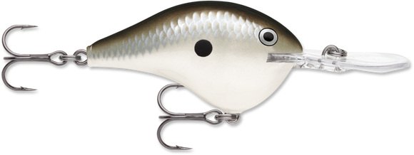 RAPALA DT SERIES CRANKBAITS / DT12
