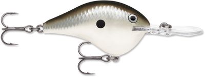 RAPALA DT SERIES CRANKBAITS / DT12