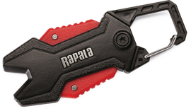 RAPALA RETRACTABLE LINE SCISSOR - 0