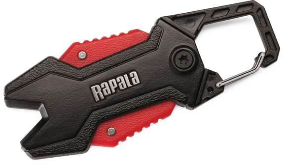 RAPALA RETRACTABLE LINE SCISSOR