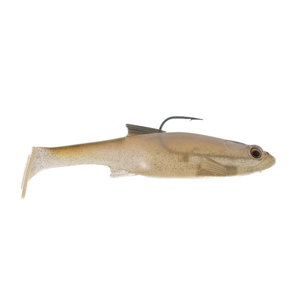 BASS MAFIA 8.5" DAINGEROUS LOADED SWIMBAIT