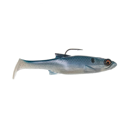 BASS MAFIA 8.5" DAINGEROUS LOADED SWIMBAIT - 0