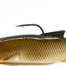 BASS MAFIA 8.5" DAINGEROUS LOADED SWIMBAIT-8